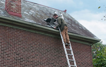what affects urgent Benwick roof repairs