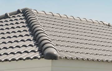 advantages of Benwick clay roofing
