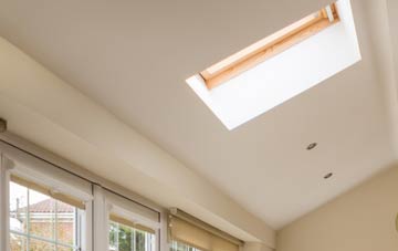 Benwick conservatory roof insulation companies