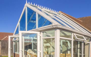 conservatory roof insulation costs Benwick