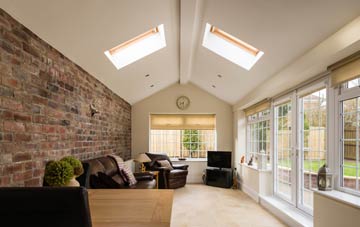 conservatory roof insulation Benwick, Cambridgeshire