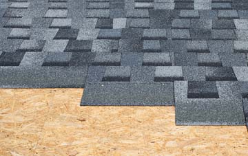 expert Benwick asphalt roof companies