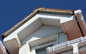Benwick fascia installation costs