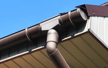 types of Benwick fascias