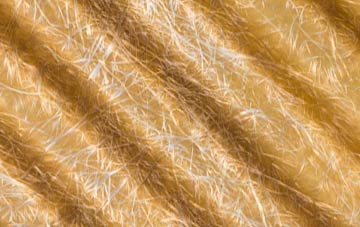 Benwick fibreglass roof waterproofing