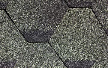 Benwick fibreglass shingle repairs