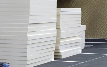 Benwick flat roof insulation costs