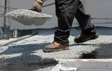 Benwick flat roofing companies