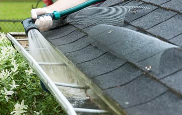 Benwick gutter cleaning costs