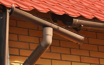 Benwick gutter repair costs