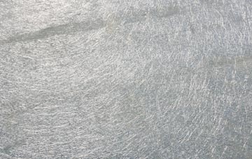 Benwick laminate fibreglass or shingles?