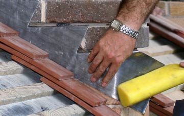 is Benwick lead roofing safe?