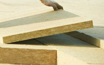 measuring Benwick tapered insulation