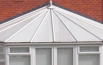 Benwick polycarbonate conservatory roof repairs
