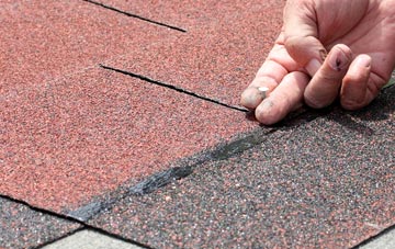 Benwick asphalt roof repairs