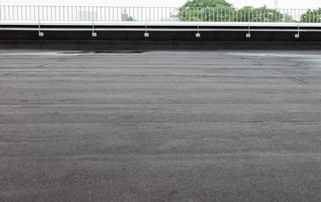 Benwick asphalt roof replacement