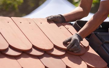 Benwick roof tile contractors