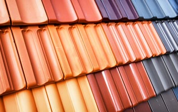 Benwick roof tile costs
