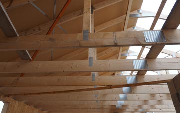 Benwick roof truss costs