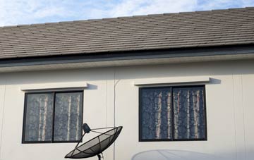 Benwick rubber roof costs