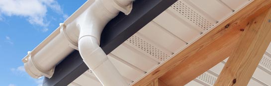 get Benwick guttering quotes today