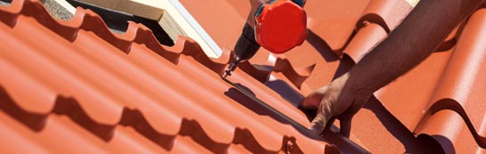 save on Benwick roof installation costs