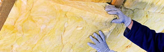 quotes for Benwick roof insulation