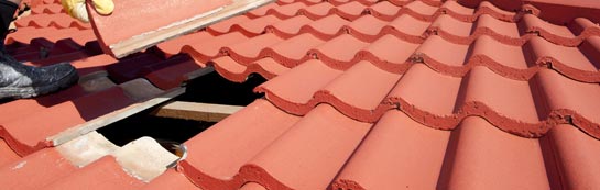 compare Benwick roof repair quotes