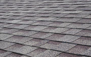 Benwick tiles for shallow pitch roofing