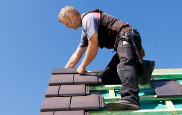 disadvantages of Benwick slate roofing