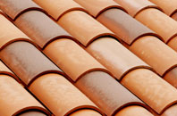 Benwick clay roofing