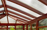 Benwick conservatory roofing insulation