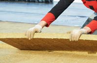 find rated Benwick roof insulation companies