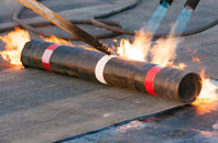 Benwick flat roof sealing