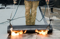 Benwick flat roof sealing quote