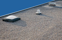 Benwick flat roofing