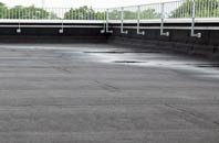 find rated Benwick flat roofing companies