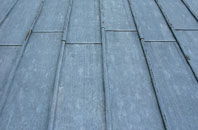 Benwick lead roofing