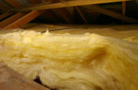 Benwick pitch roof insulation