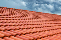 Benwick roofing tiles