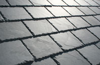 Benwick slate roof