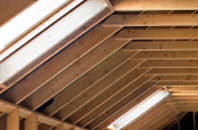 Benwick tapered roof insulation quotes