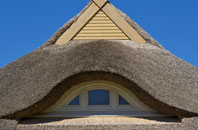 Benwick thatch roofing